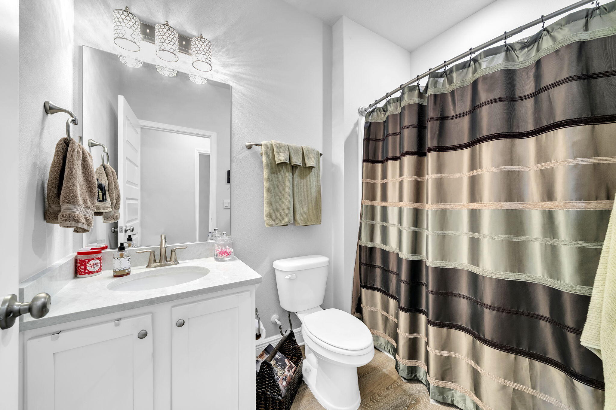 Lakeview Estates - Residential