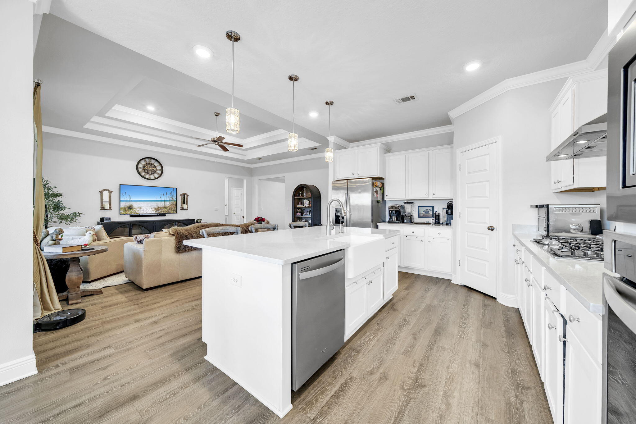 Lakeview Estates - Residential