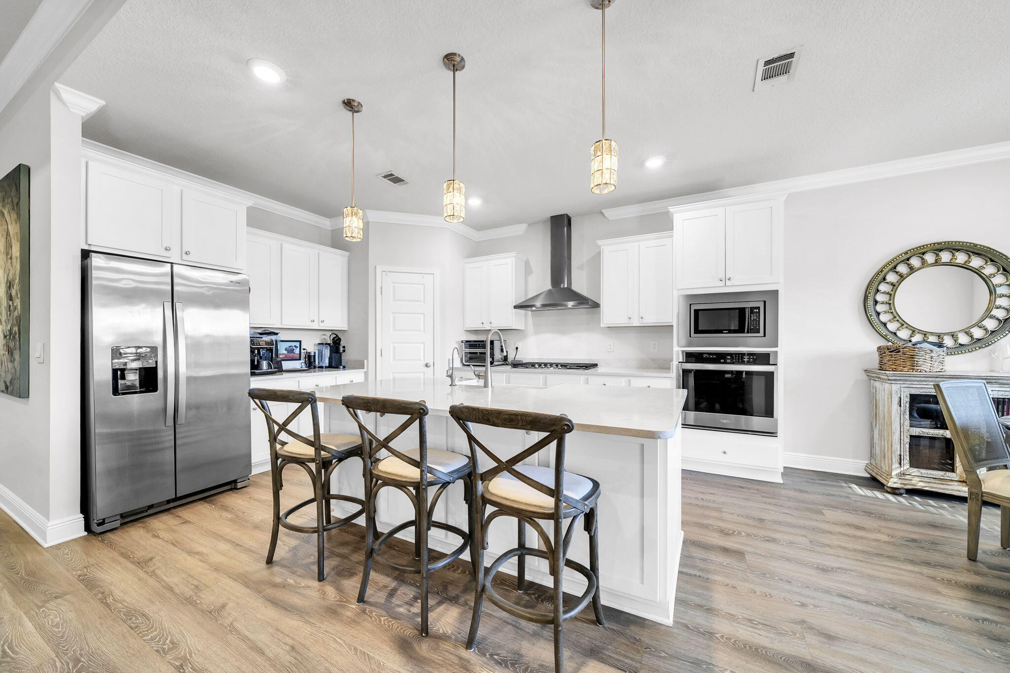 Lakeview Estates - Residential