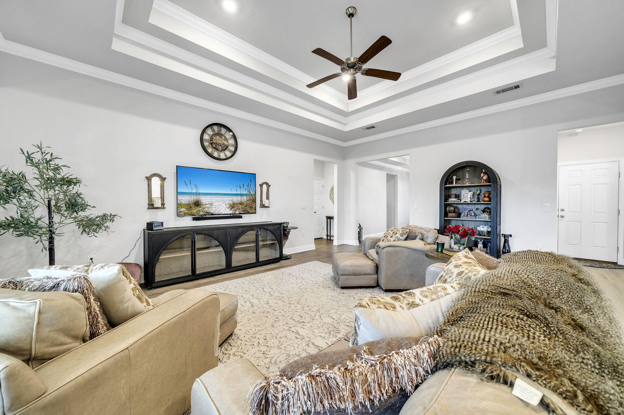 Lakeview Estates - Residential