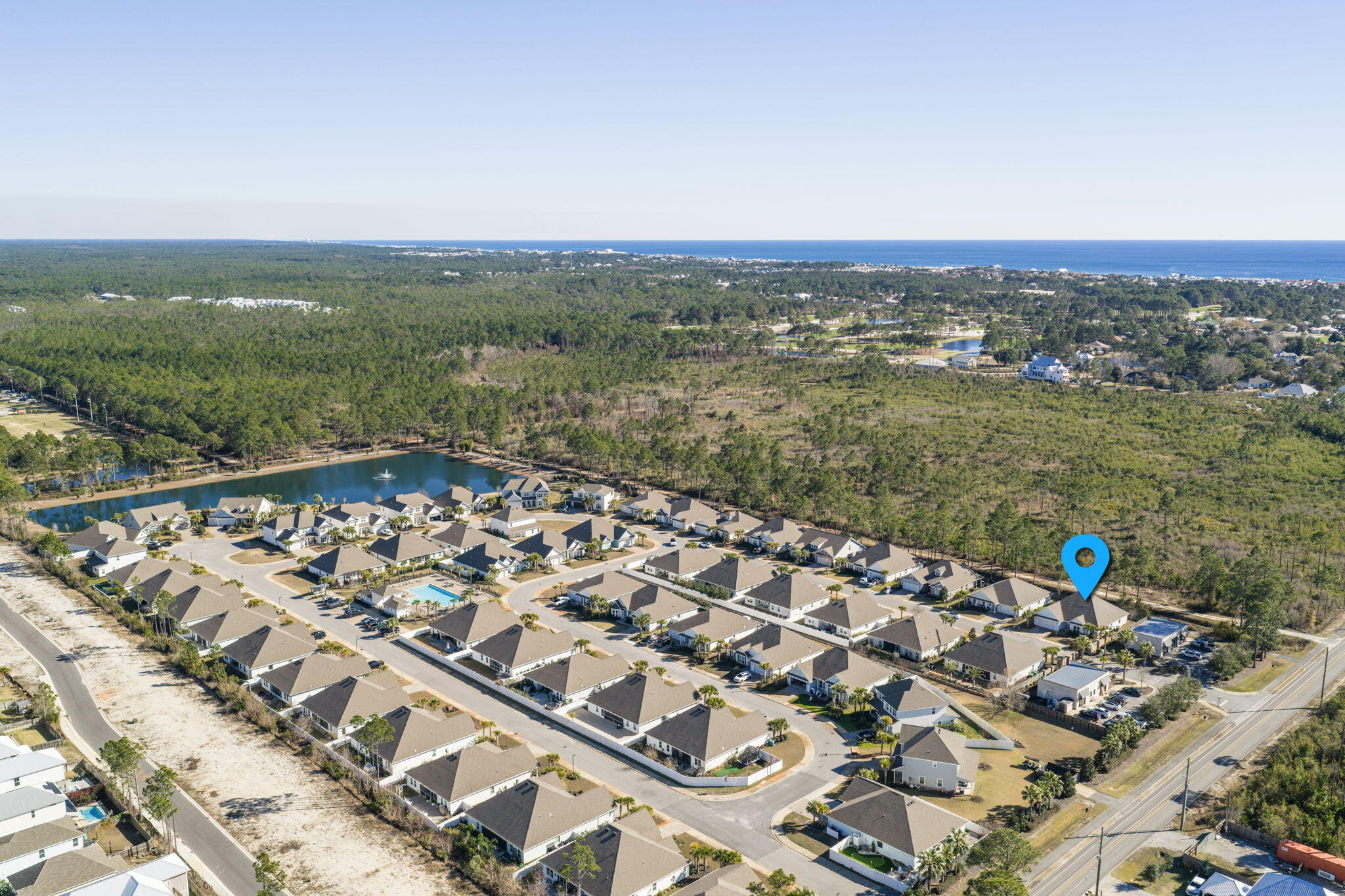 Lakeview Estates - Residential