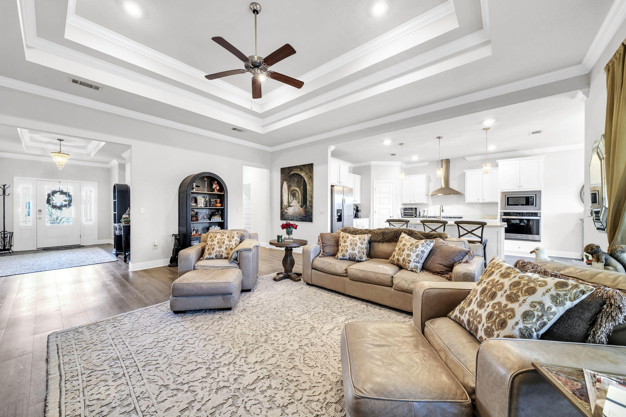 Lakeview Estates - Residential