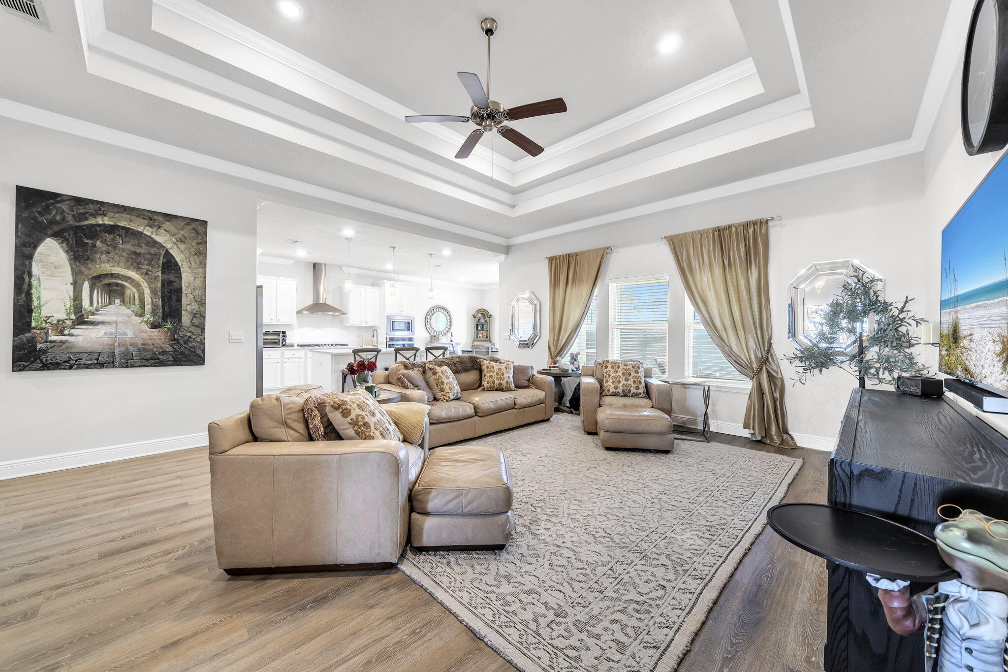 Lakeview Estates - Residential