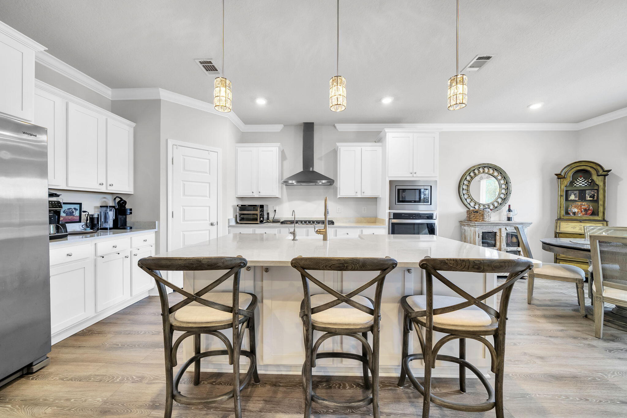 Lakeview Estates - Residential