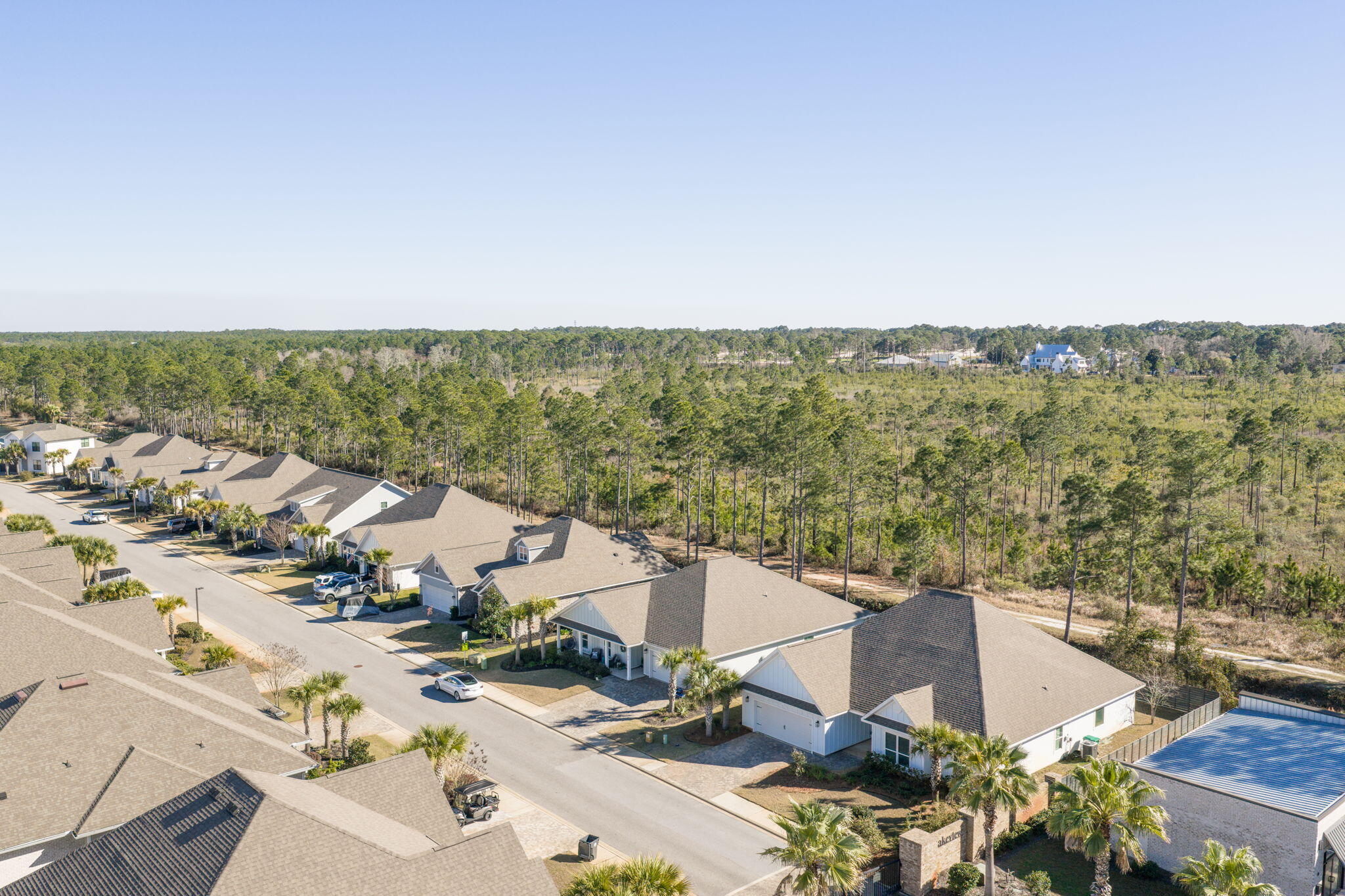 Lakeview Estates - Residential