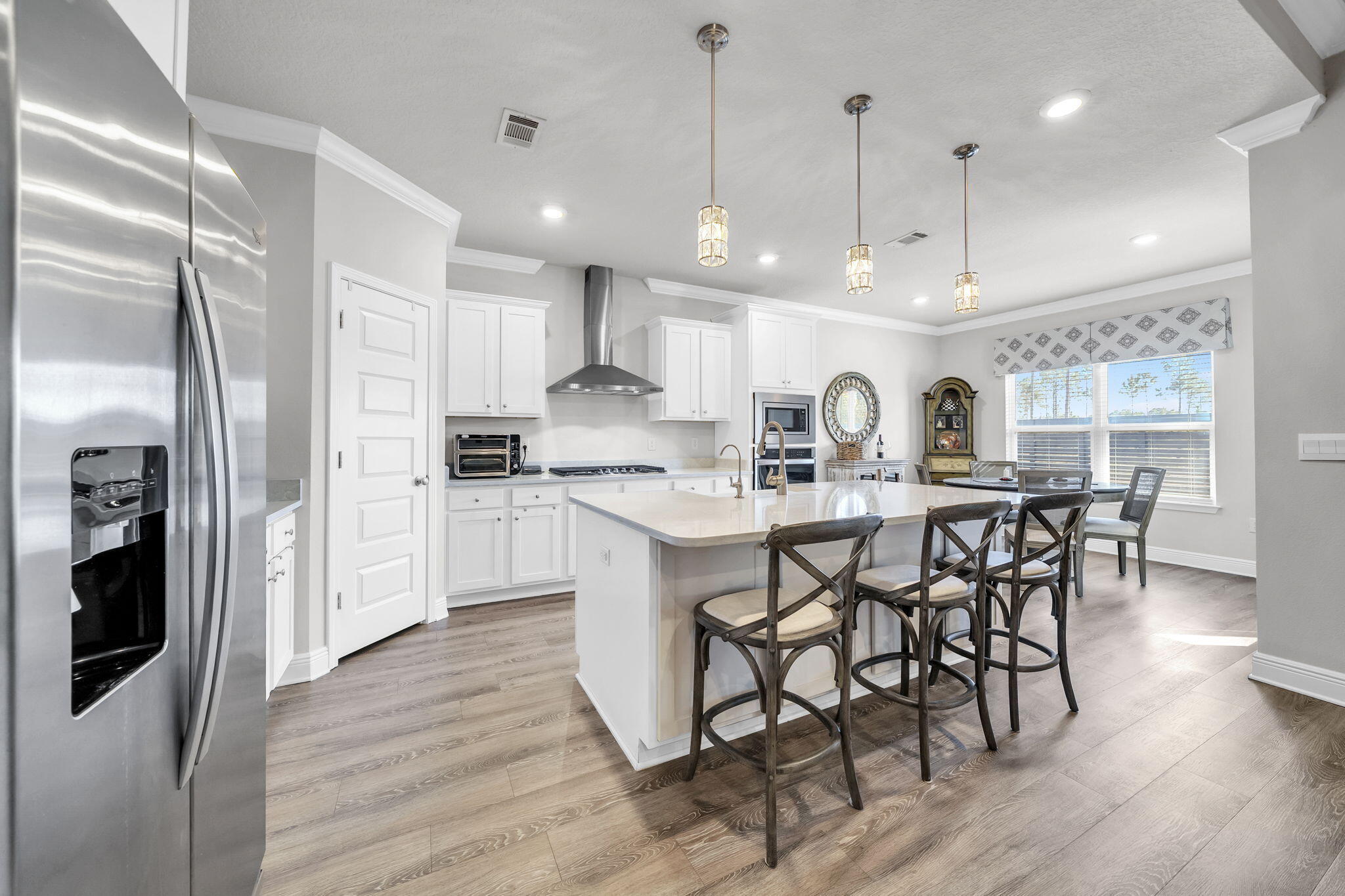 Lakeview Estates - Residential