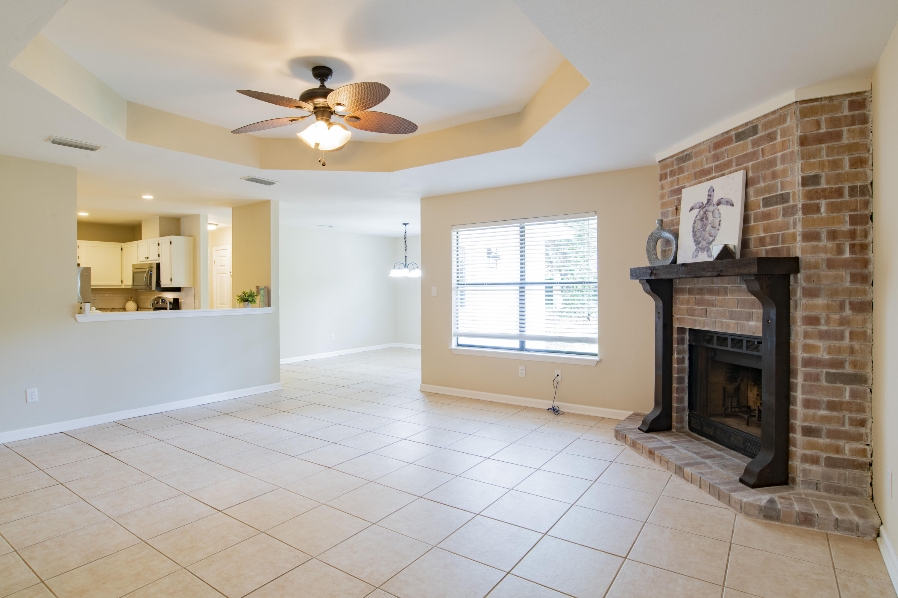 SANDPIPER VILLAGE - Residential