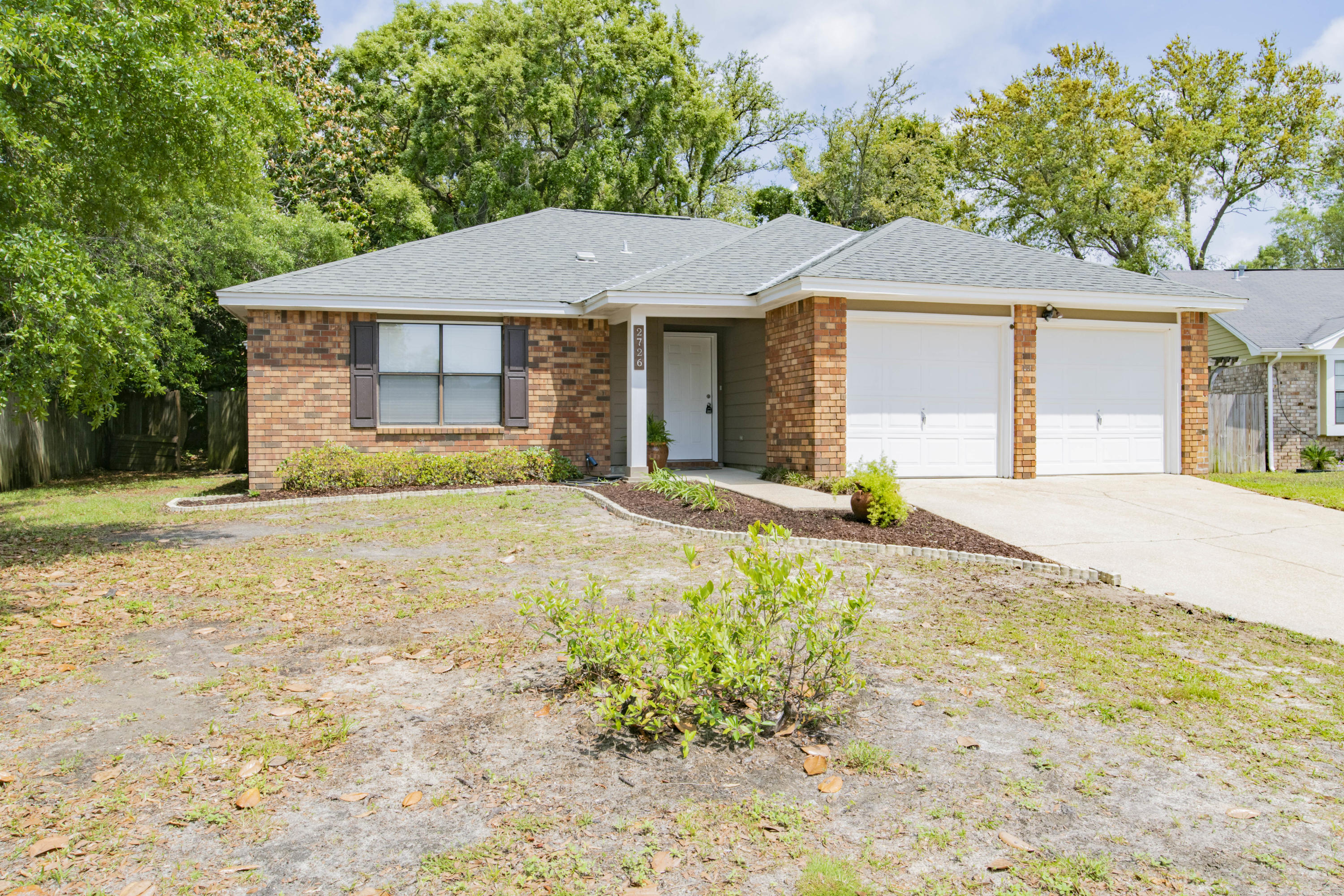 SANDPIPER VILLAGE - Residential