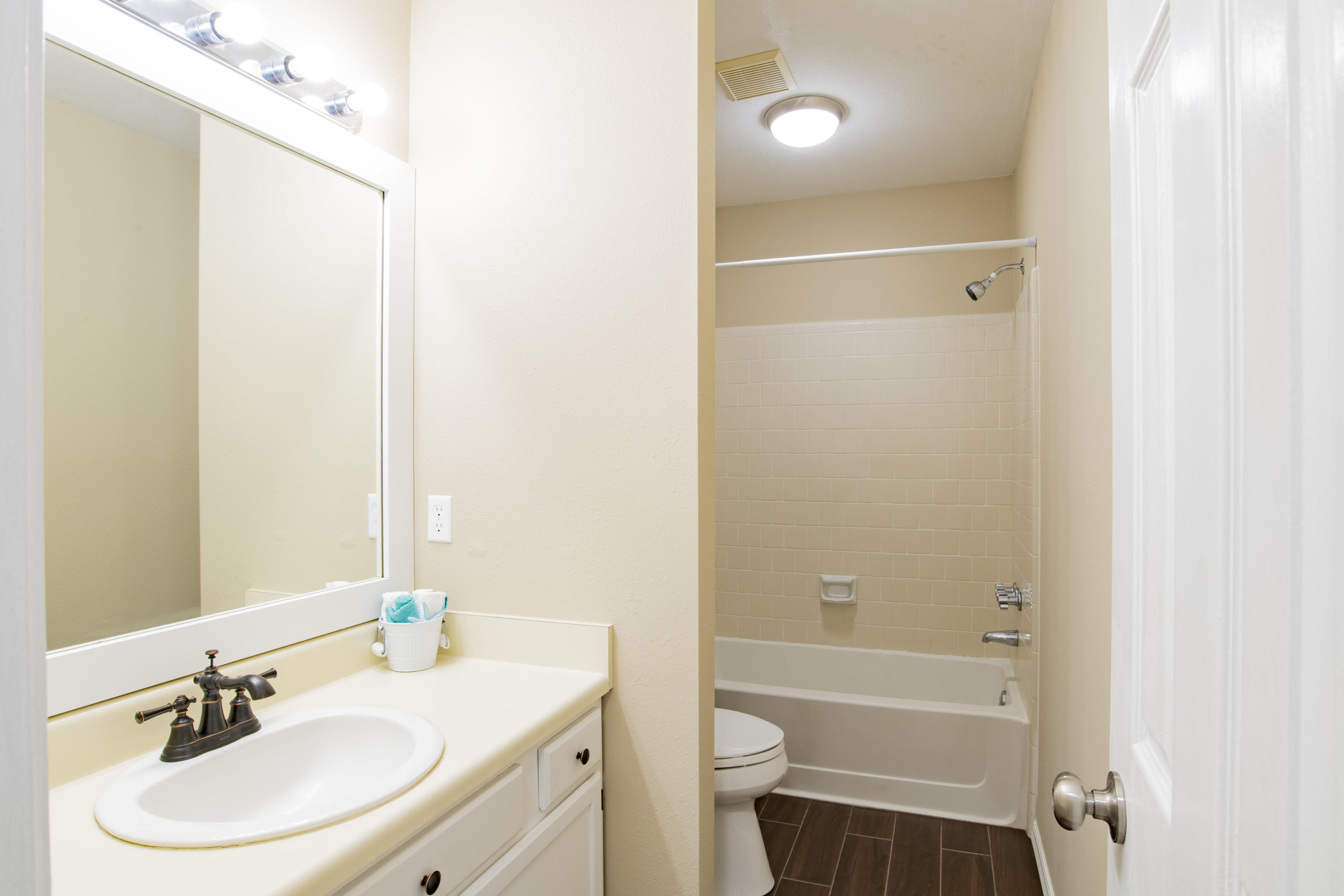 SANDPIPER VILLAGE - Residential