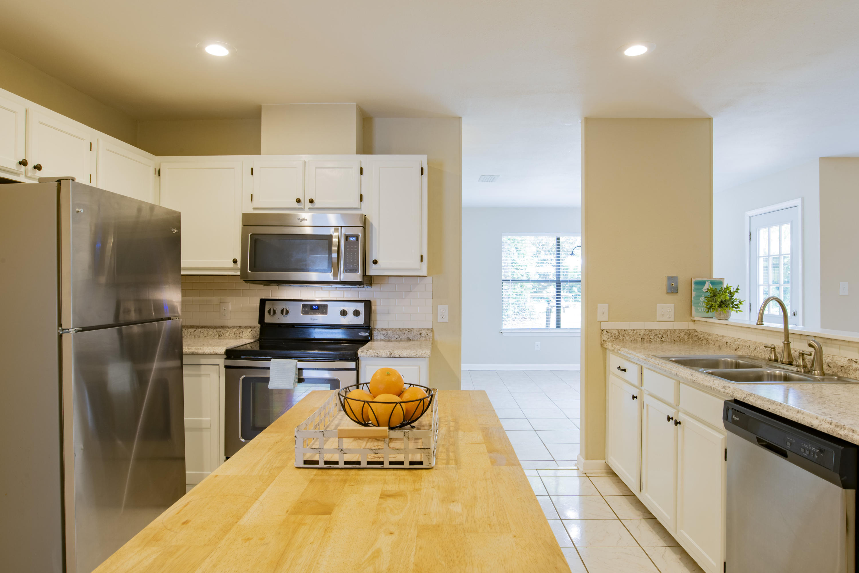 SANDPIPER VILLAGE - Residential