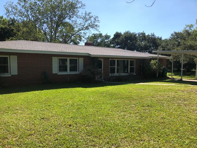 SINGLE FAM (000100) - Residential