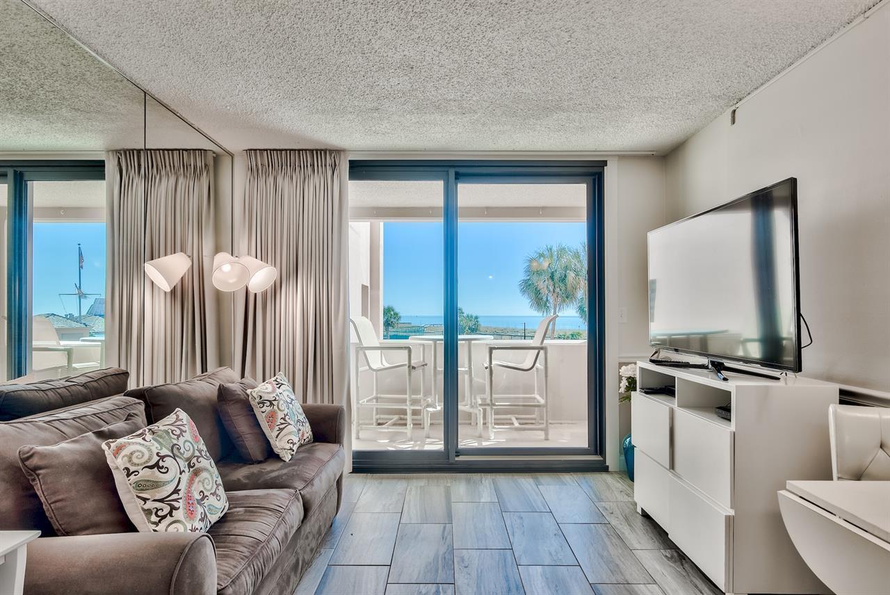 JETTY EAST CONDO - Residential