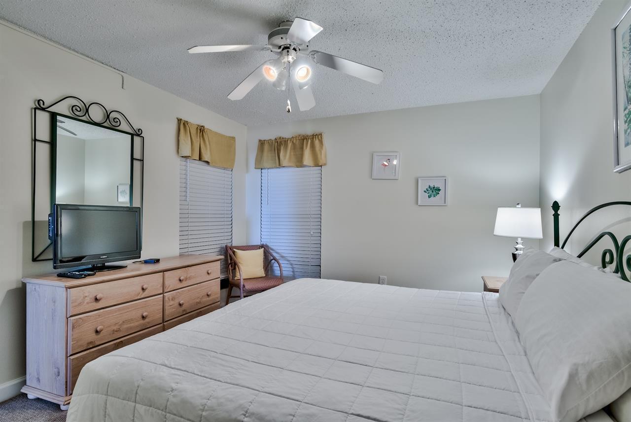 JETTY EAST CONDO - Residential