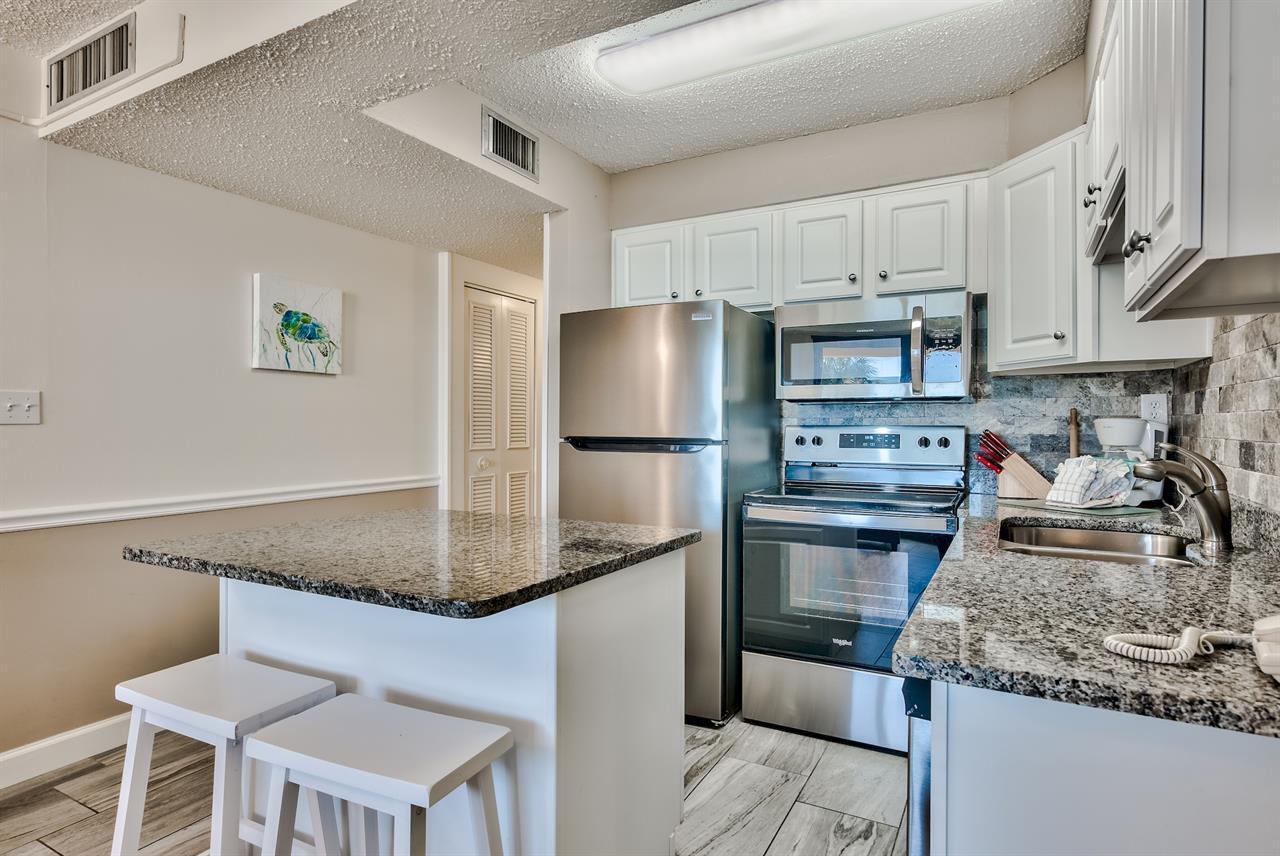 JETTY EAST CONDO - Residential