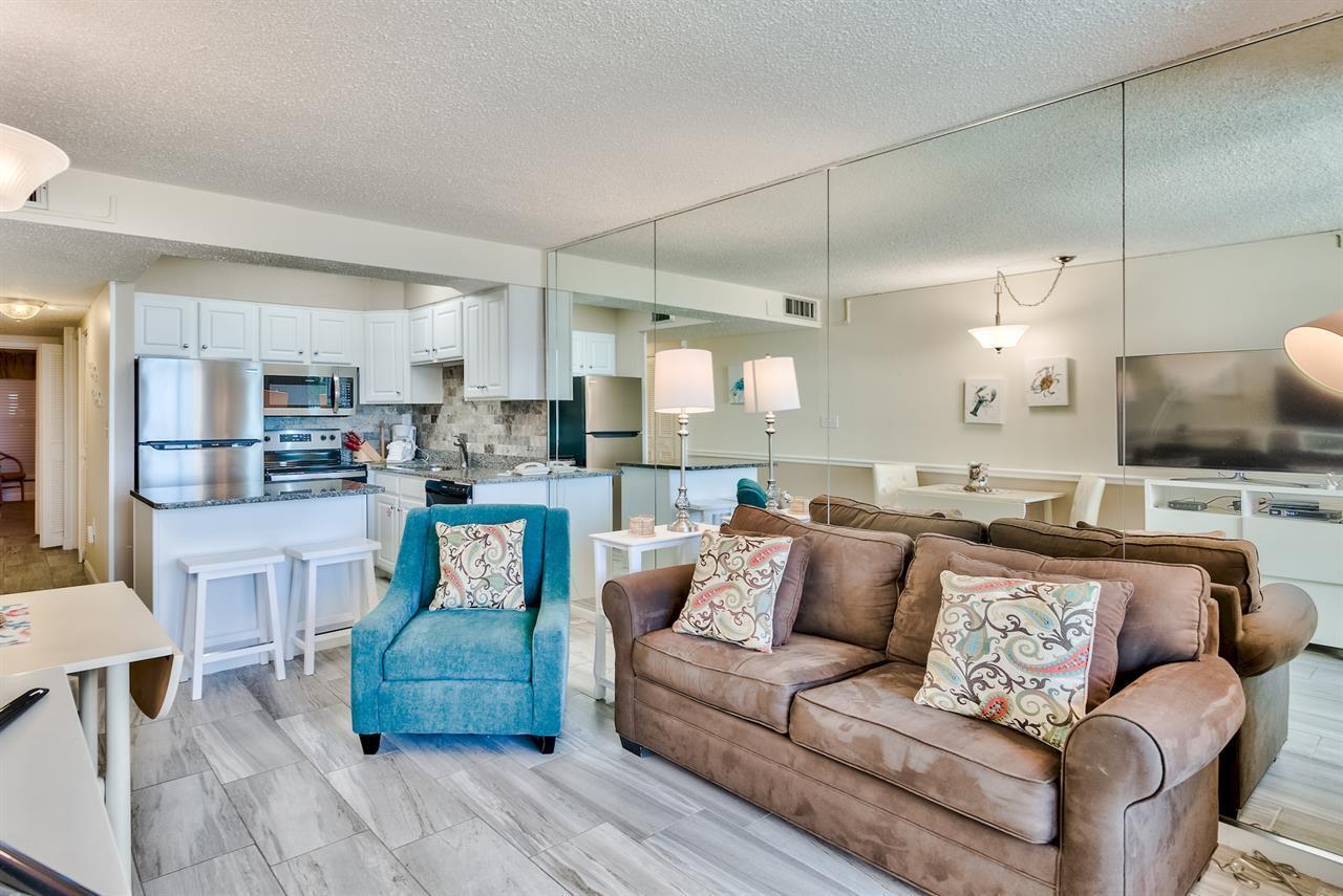 JETTY EAST CONDO - Residential