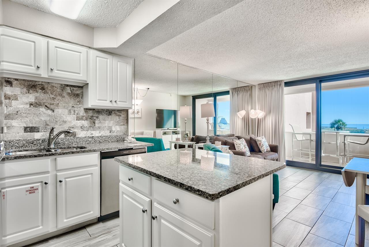 JETTY EAST CONDO - Residential