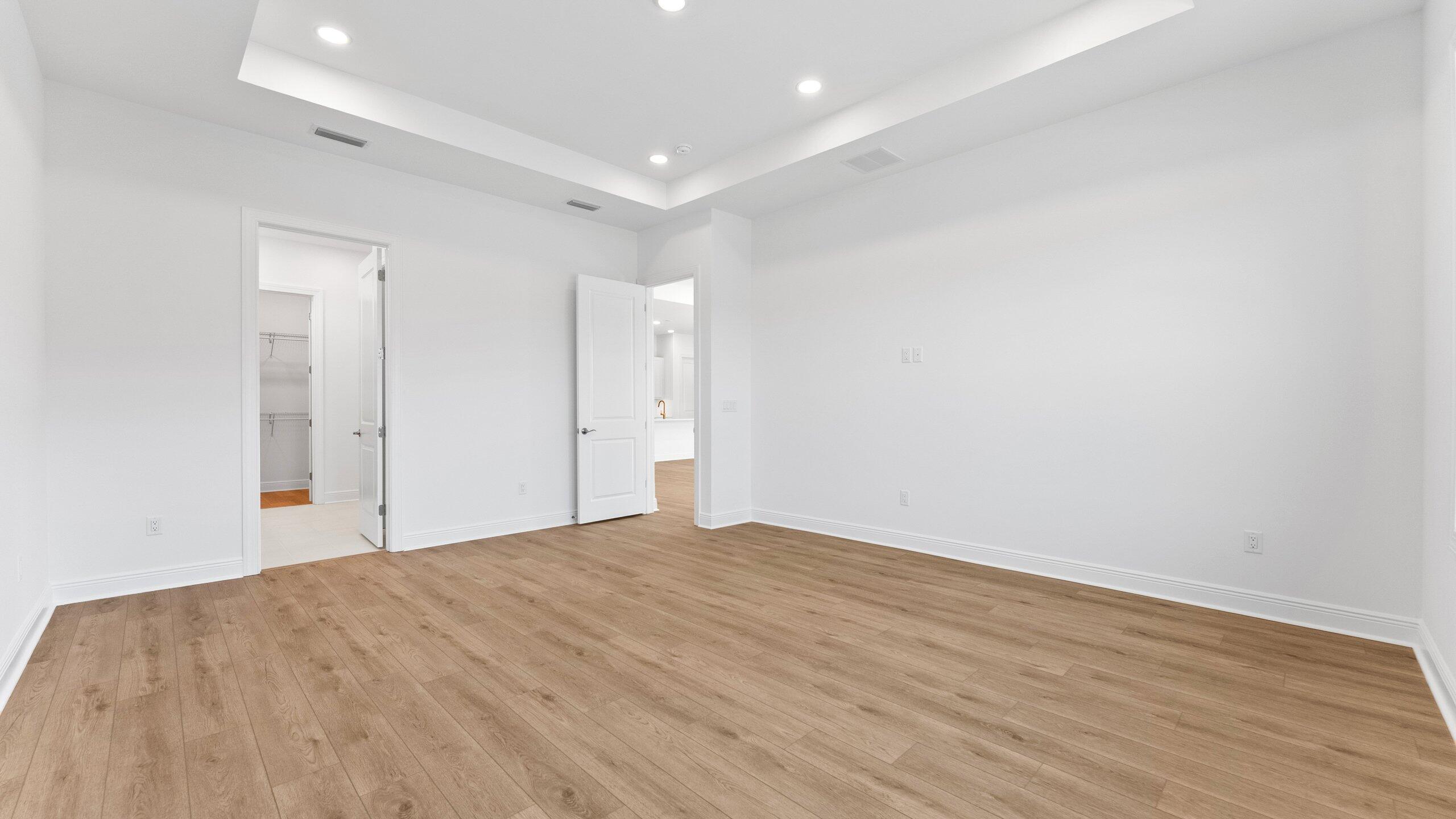 Salt Grass at Ward Creek - Residential