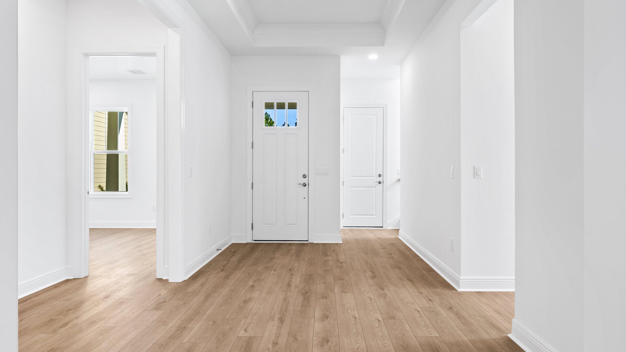 Salt Grass at Ward Creek - Residential