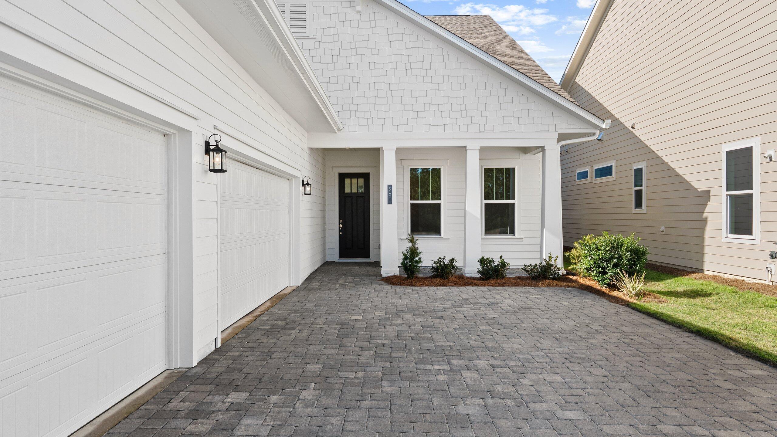 Salt Grass at Ward Creek - Residential