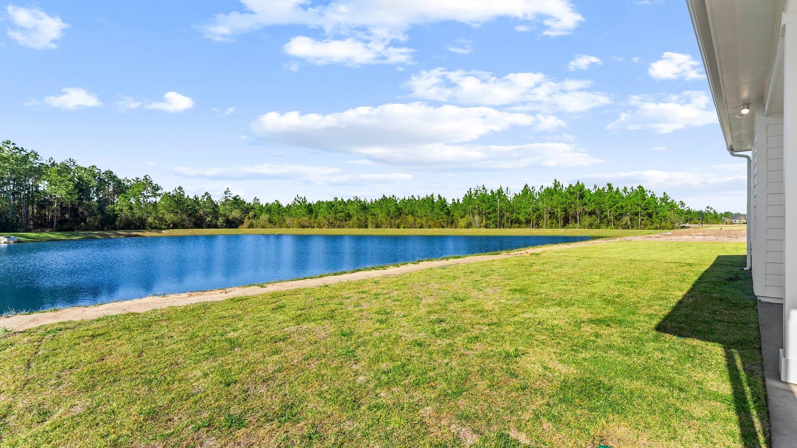 Salt Grass at Ward Creek - Residential