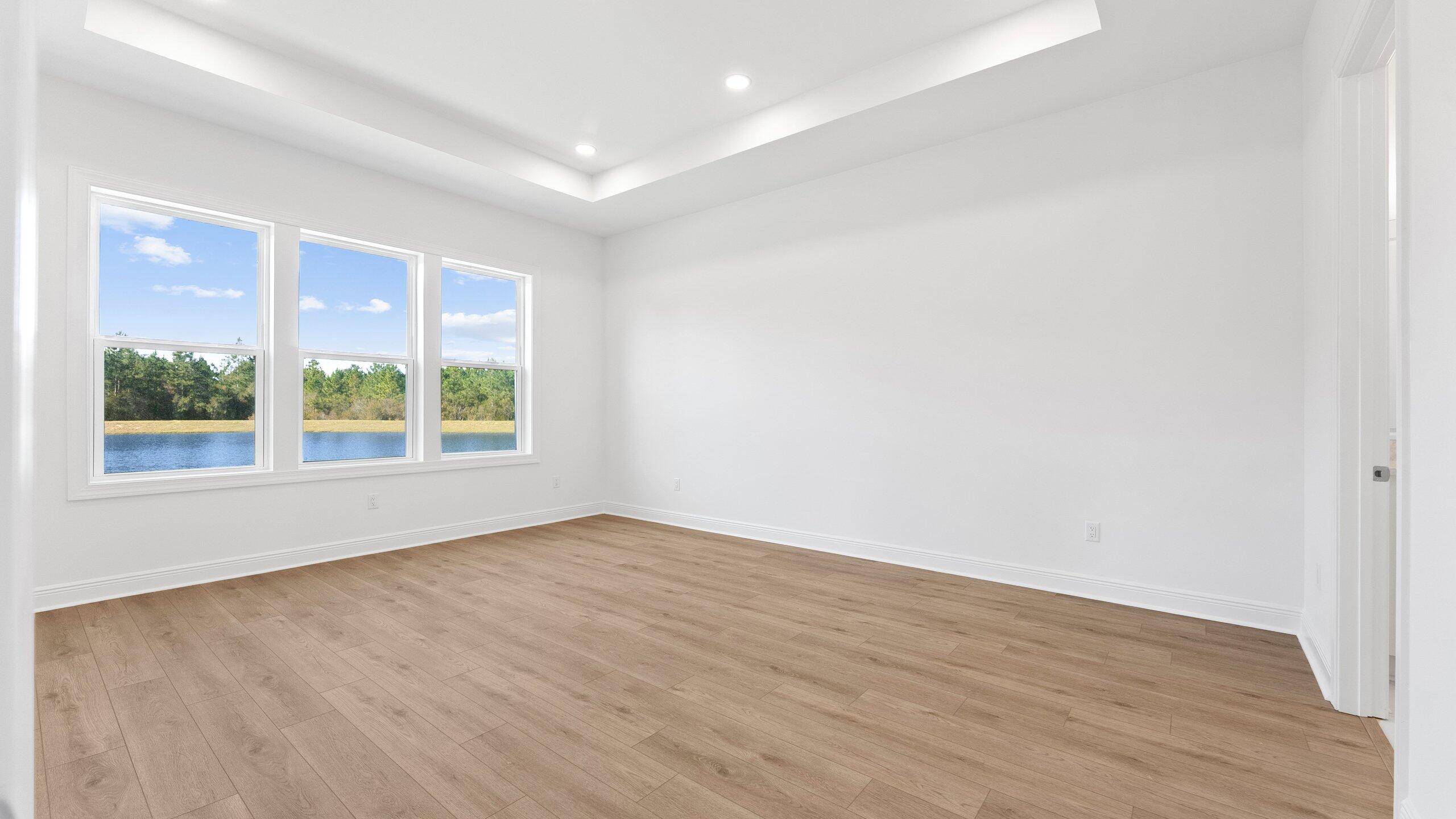 Salt Grass at Ward Creek - Residential