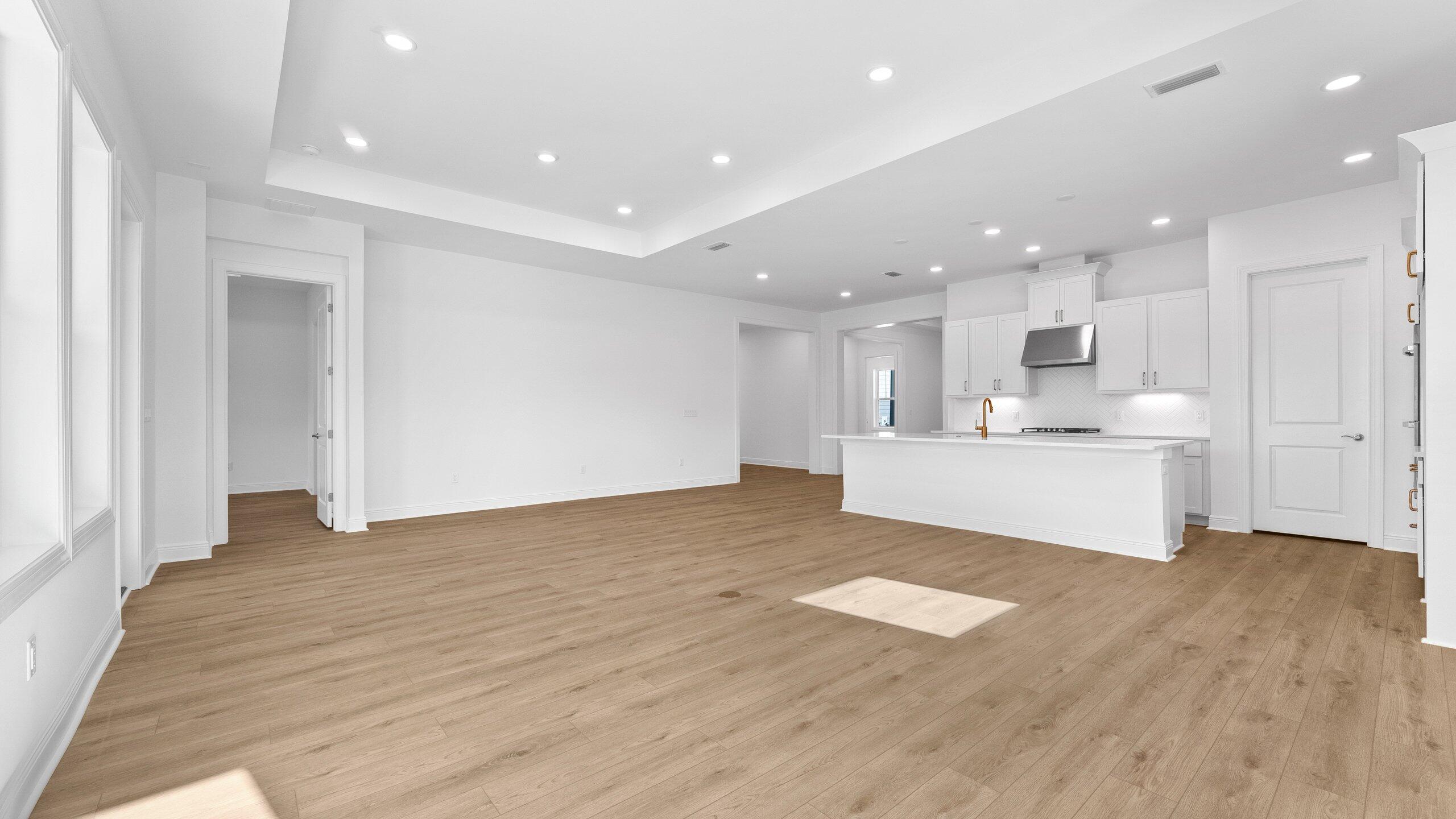 Salt Grass at Ward Creek - Residential