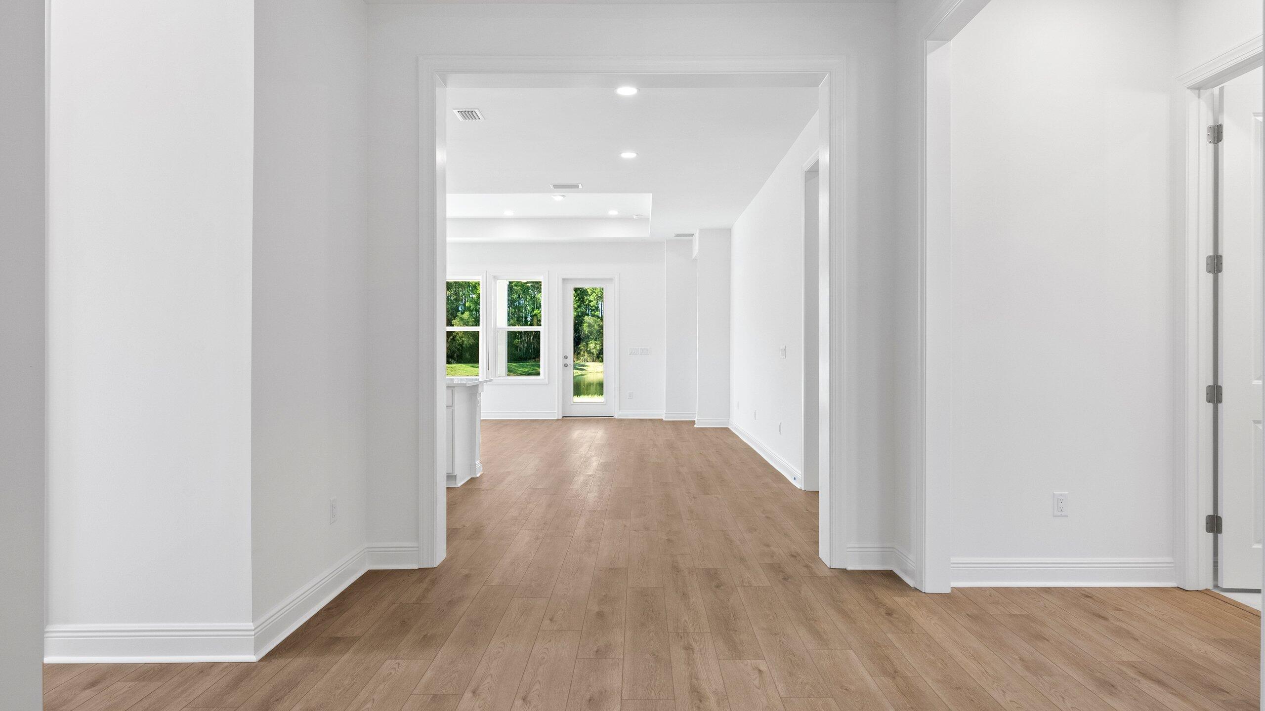 Salt Grass at Ward Creek - Residential