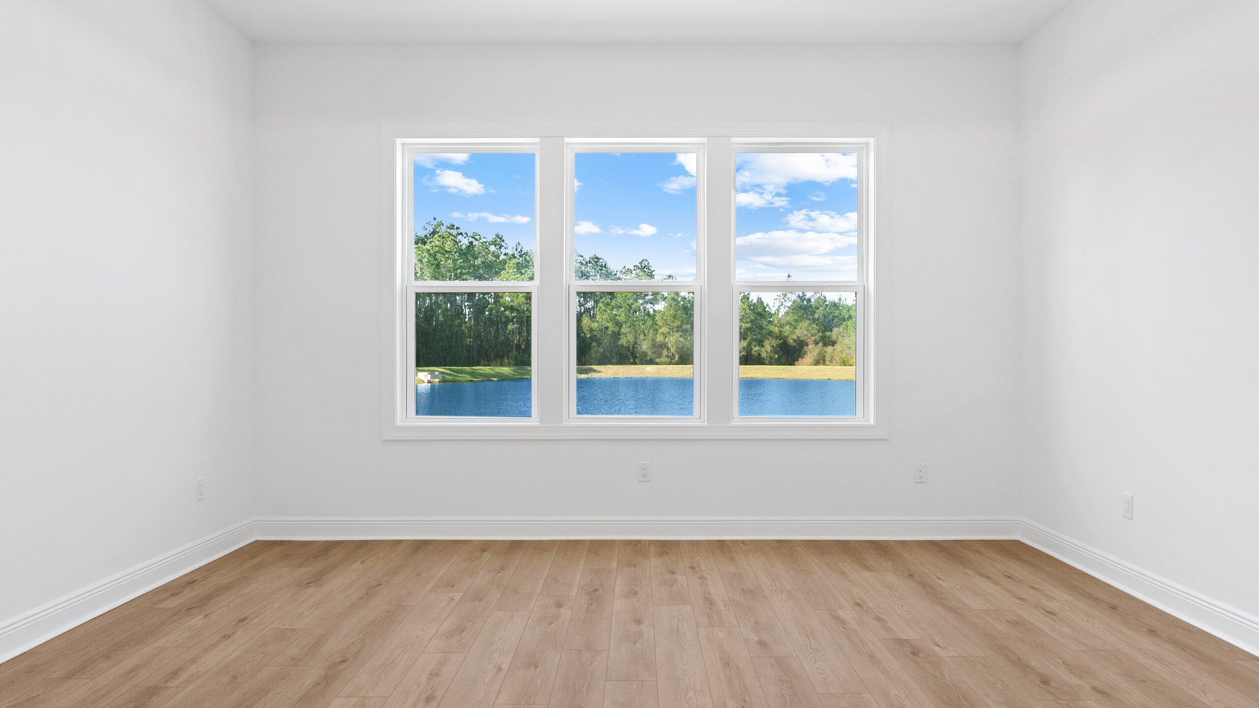 Salt Grass at Ward Creek - Residential