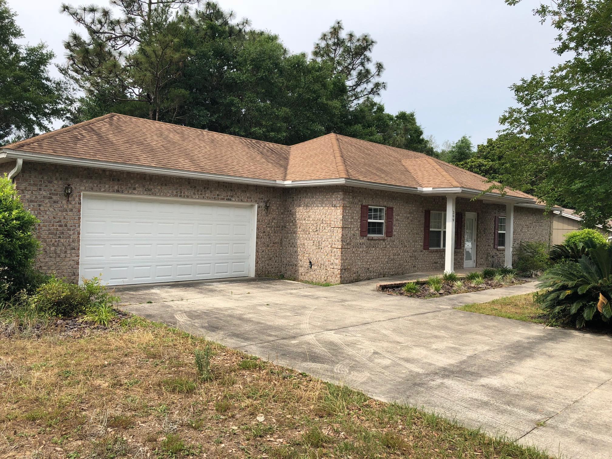 METES & BOUNDS - Residential Lease