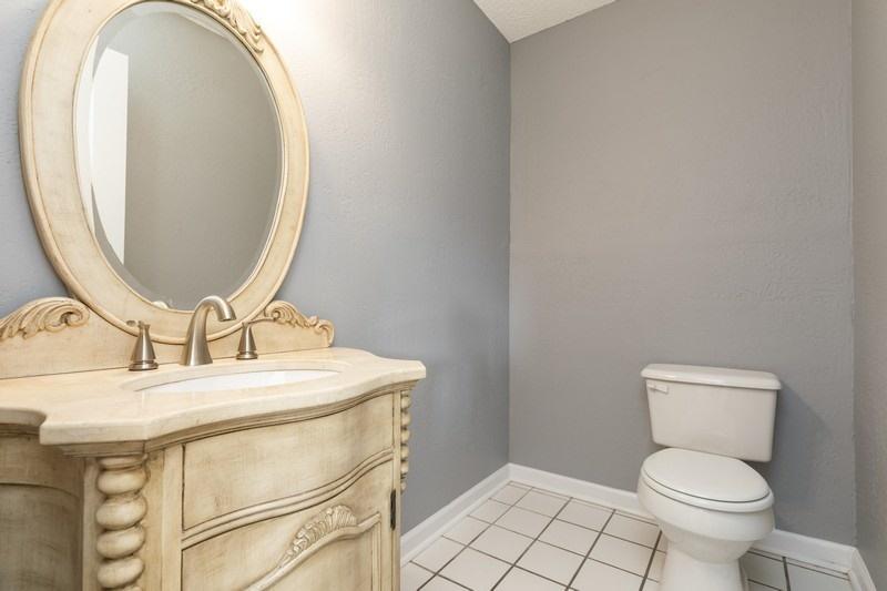 CANDLEWOOD VILLAGE LOT 12 BLK A - Residential