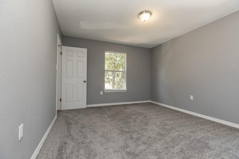 CANDLEWOOD VILLAGE LOT 12 BLK A - Residential