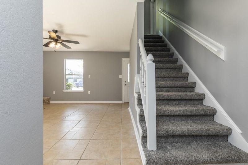CANDLEWOOD VILLAGE LOT 12 BLK A - Residential