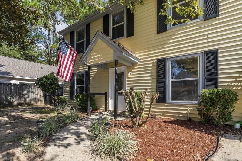 CANDLEWOOD VILLAGE LOT 12 BLK A - Residential