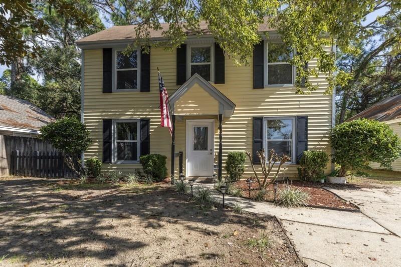 CANDLEWOOD VILLAGE LOT 12 BLK A - Residential