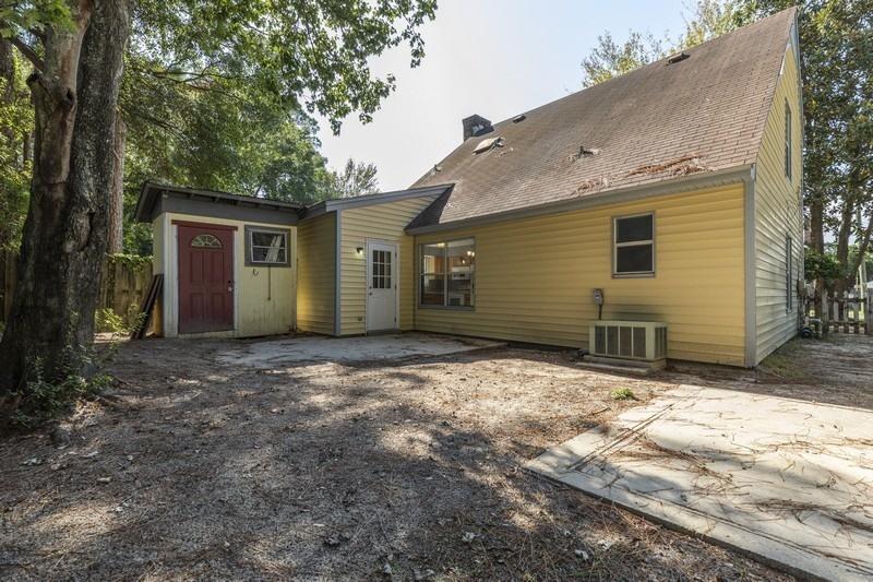 CANDLEWOOD VILLAGE LOT 12 BLK A - Residential