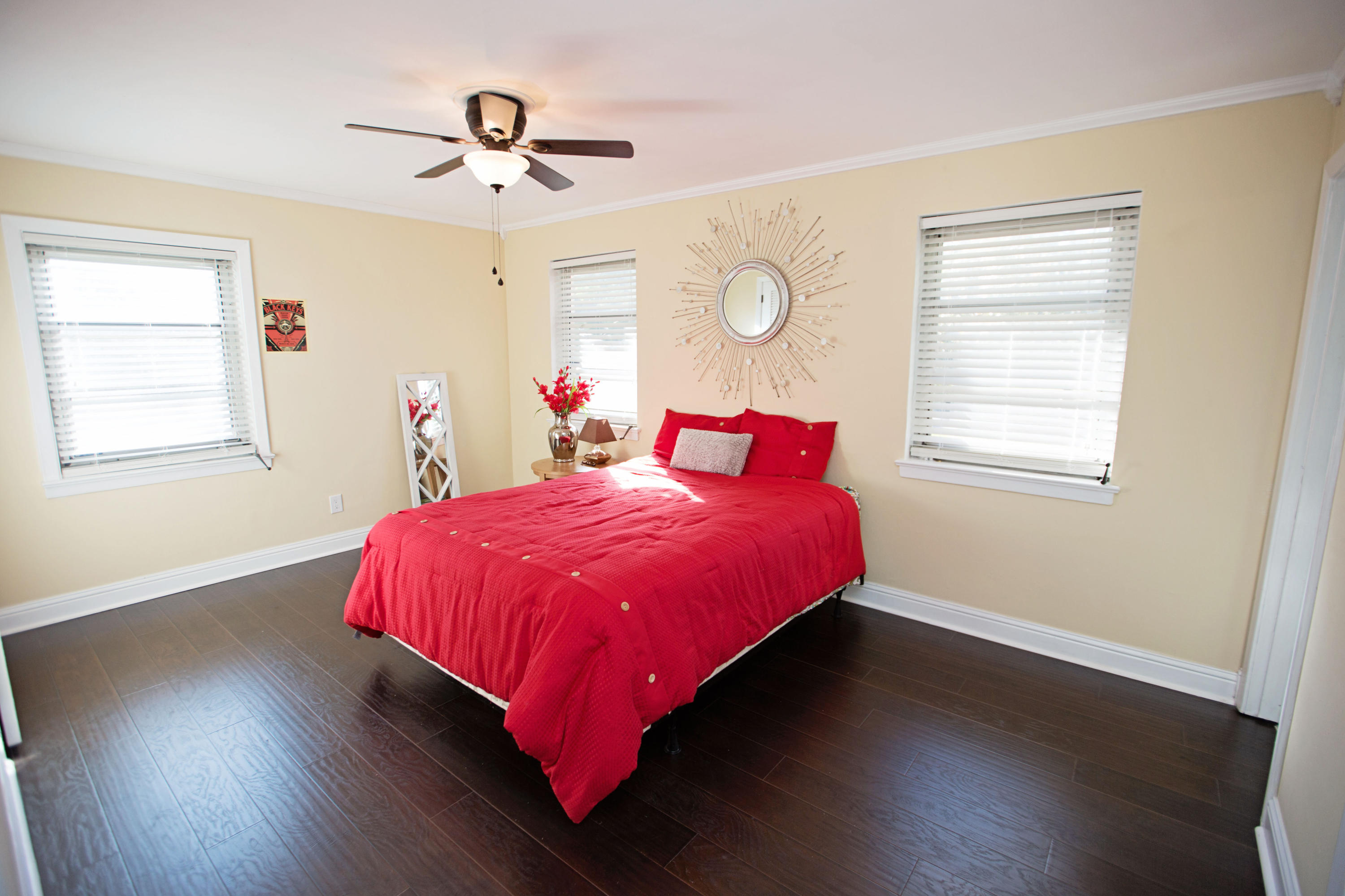 Villa Russ Park - Residential