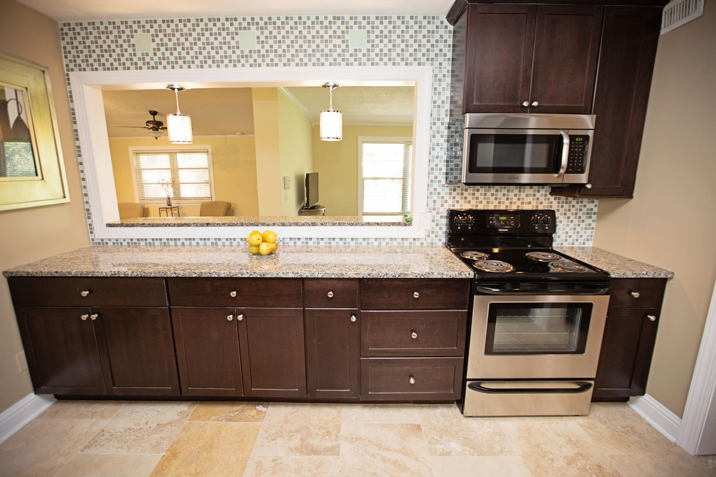 Villa Russ Park - Residential