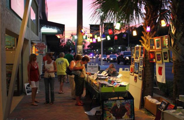 Villa Russ Park - Residential