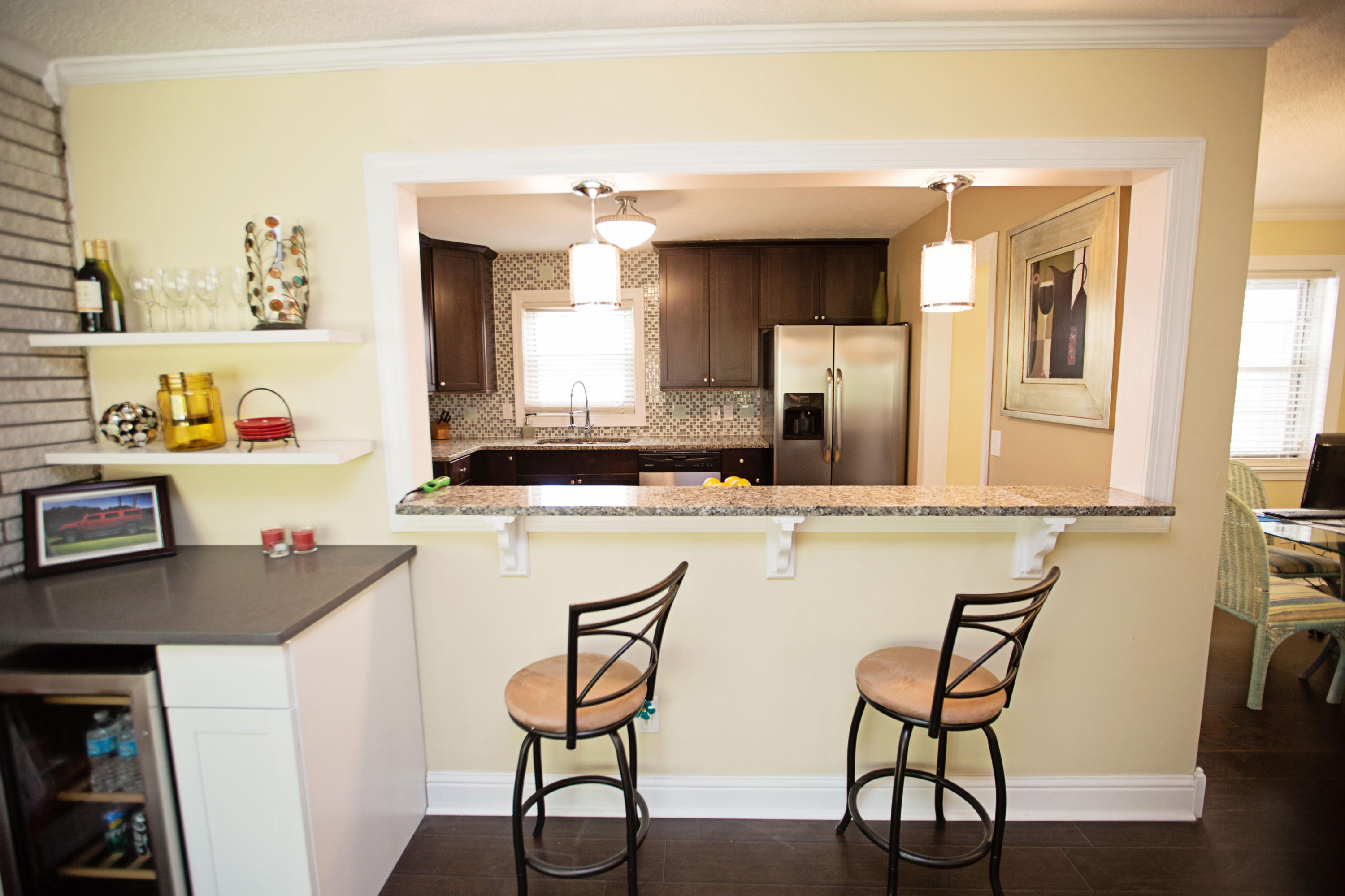 Villa Russ Park - Residential