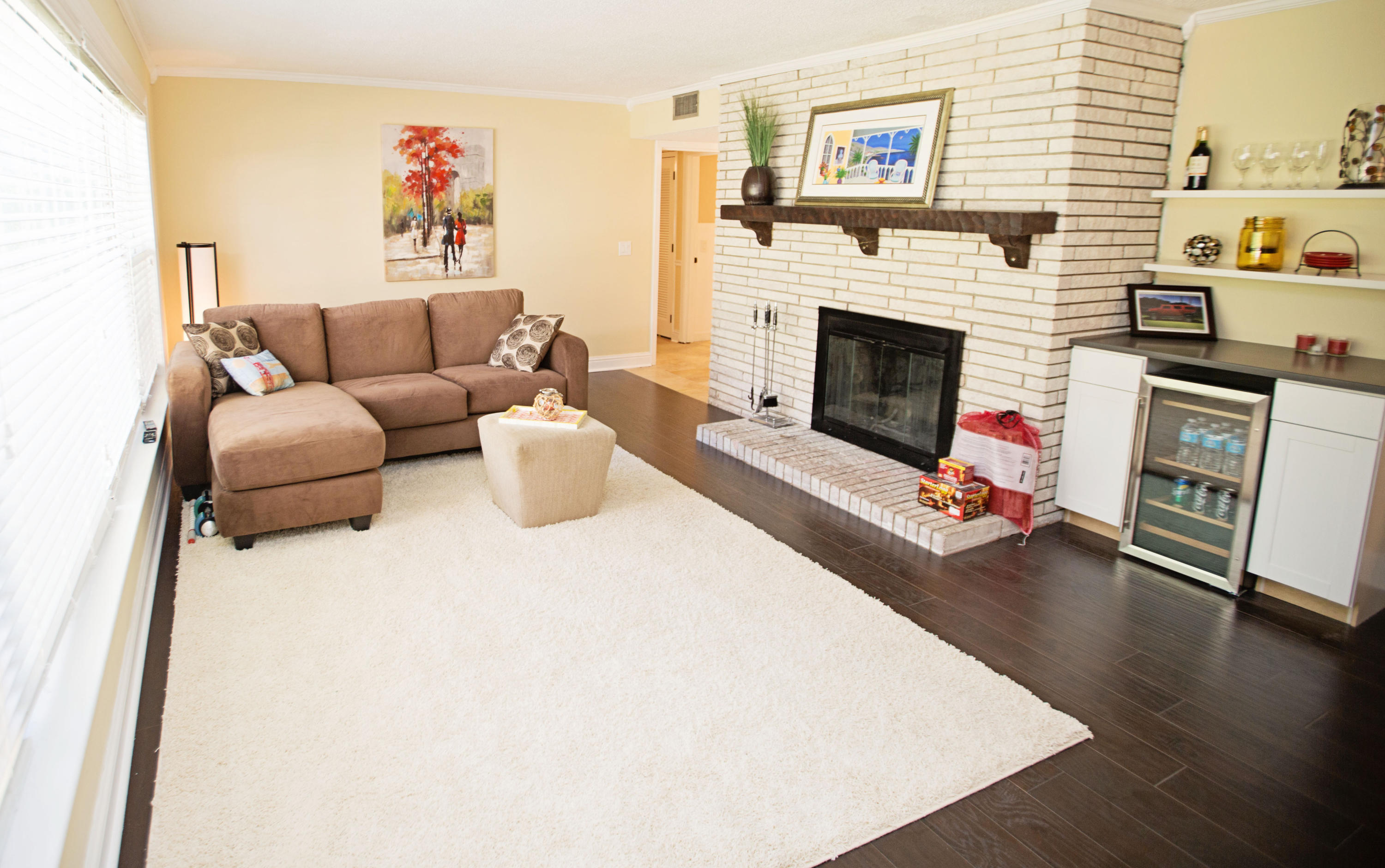 Villa Russ Park - Residential