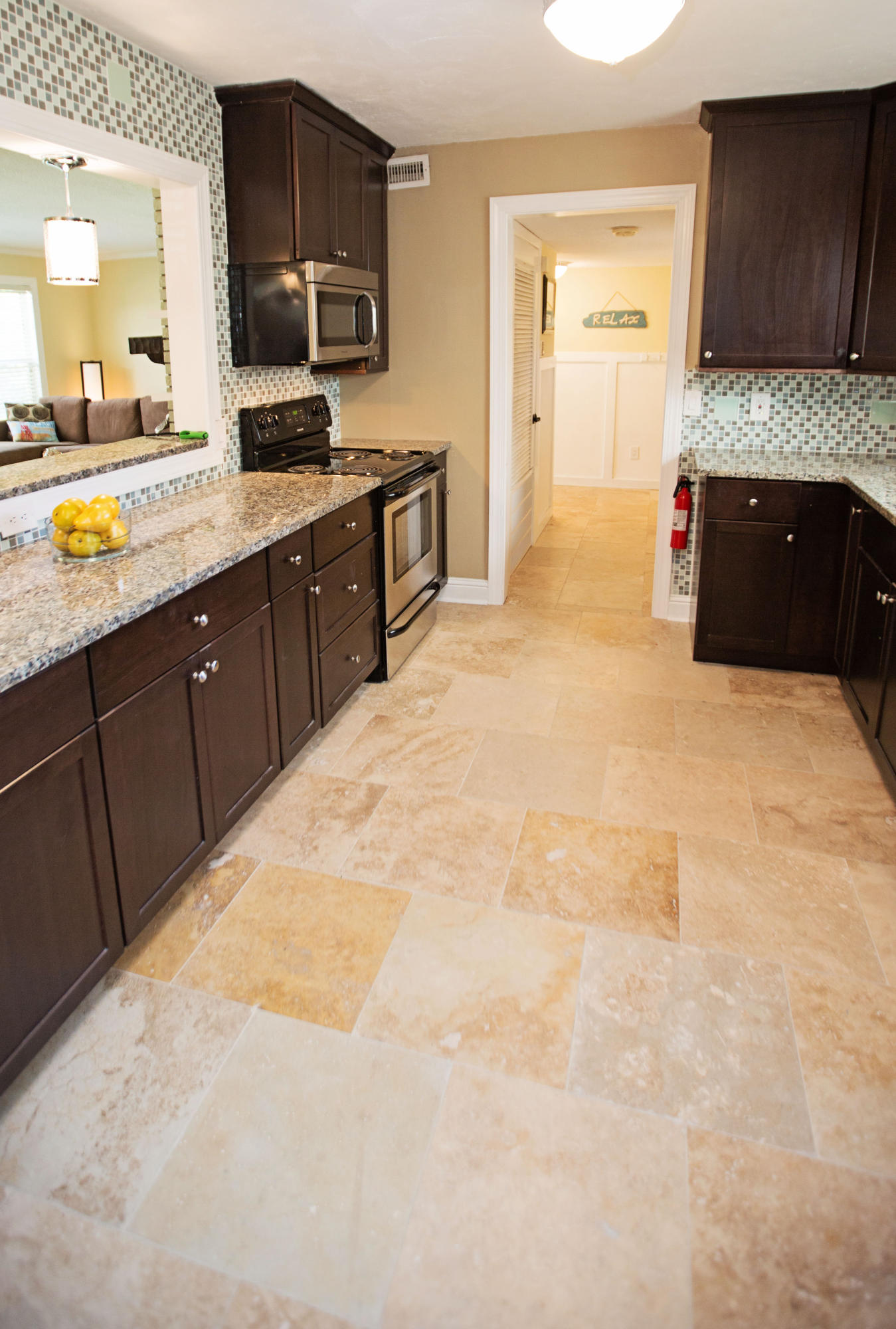 Villa Russ Park - Residential