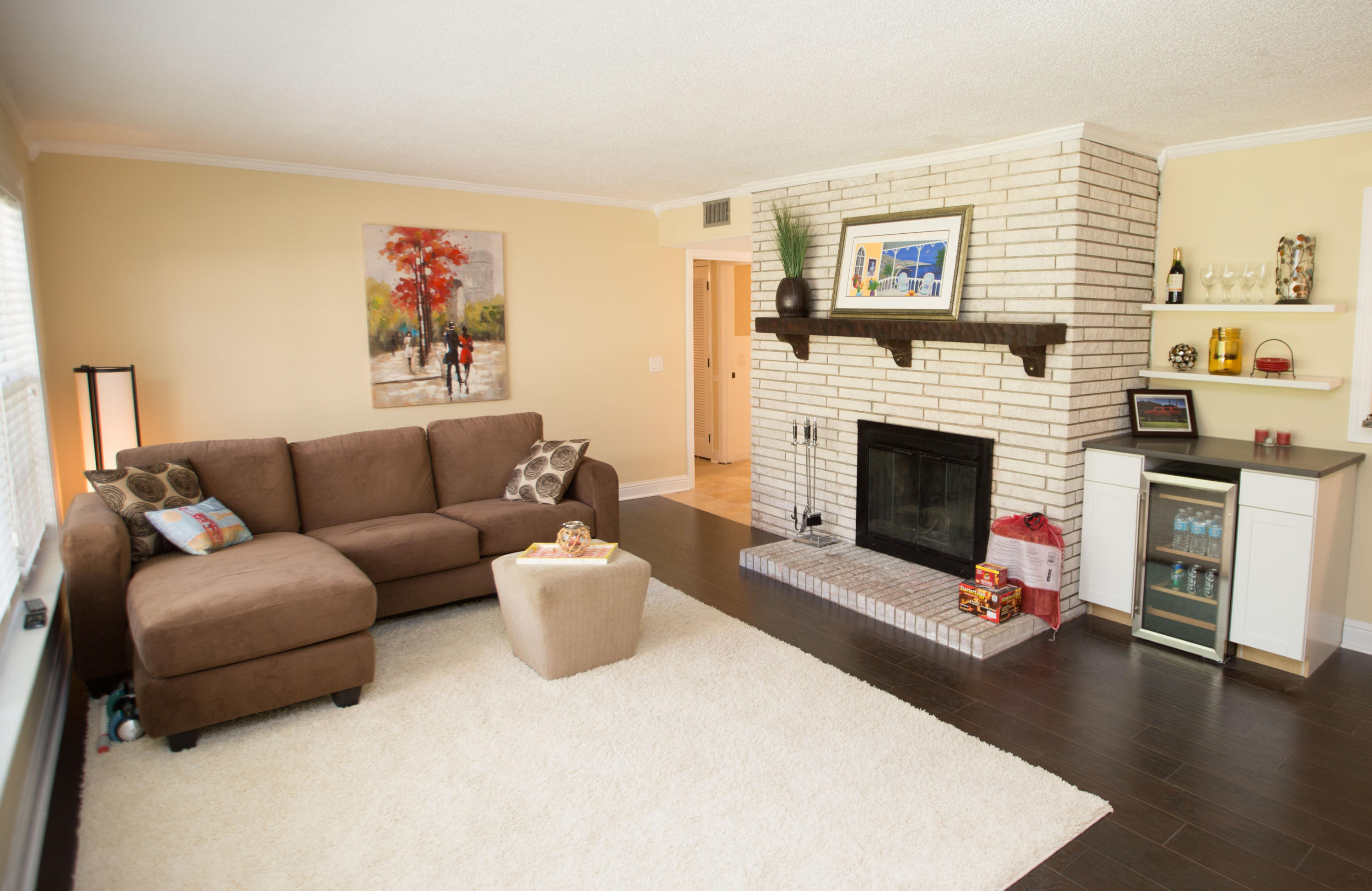 Villa Russ Park - Residential