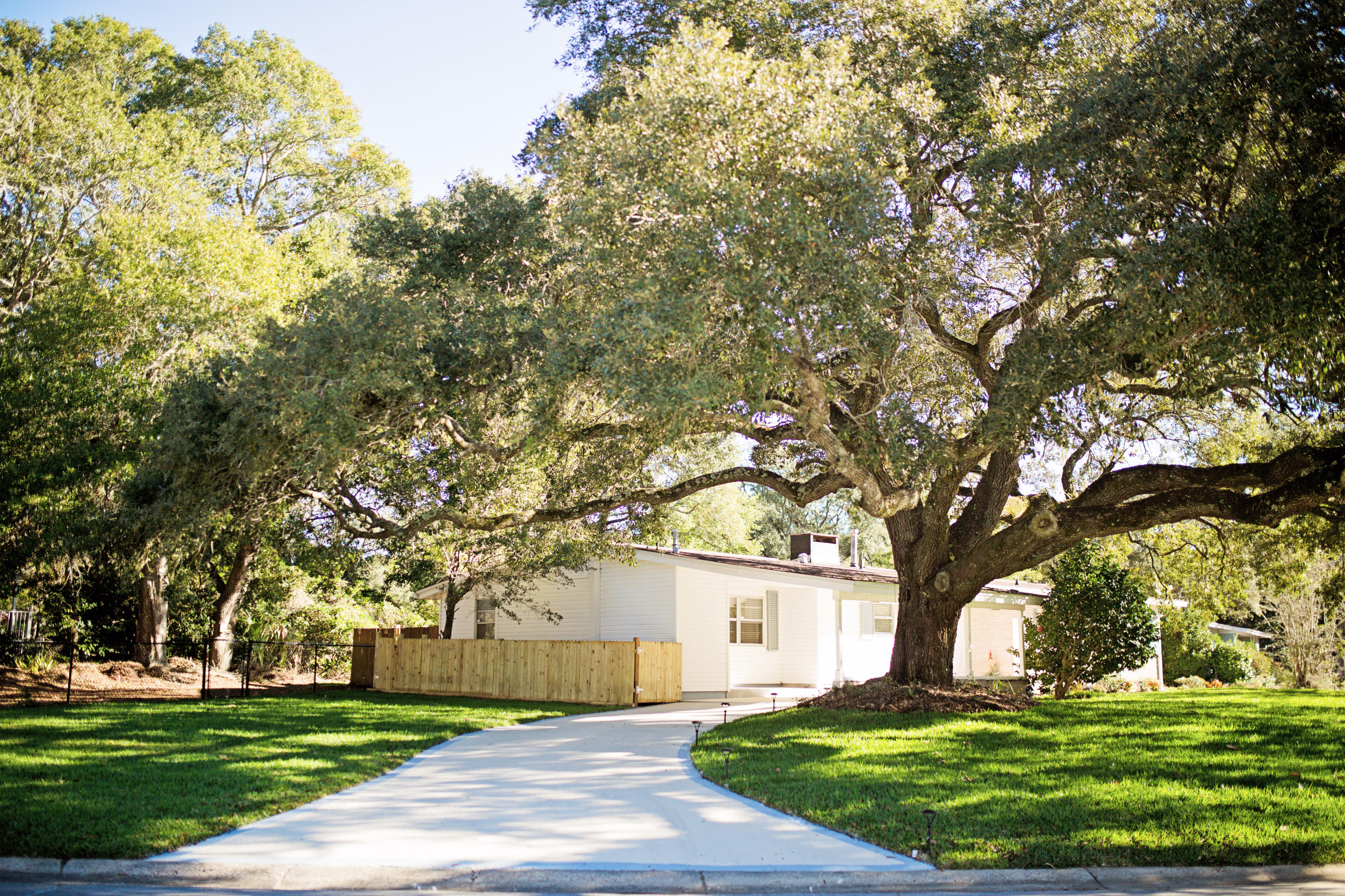 Villa Russ Park - Residential