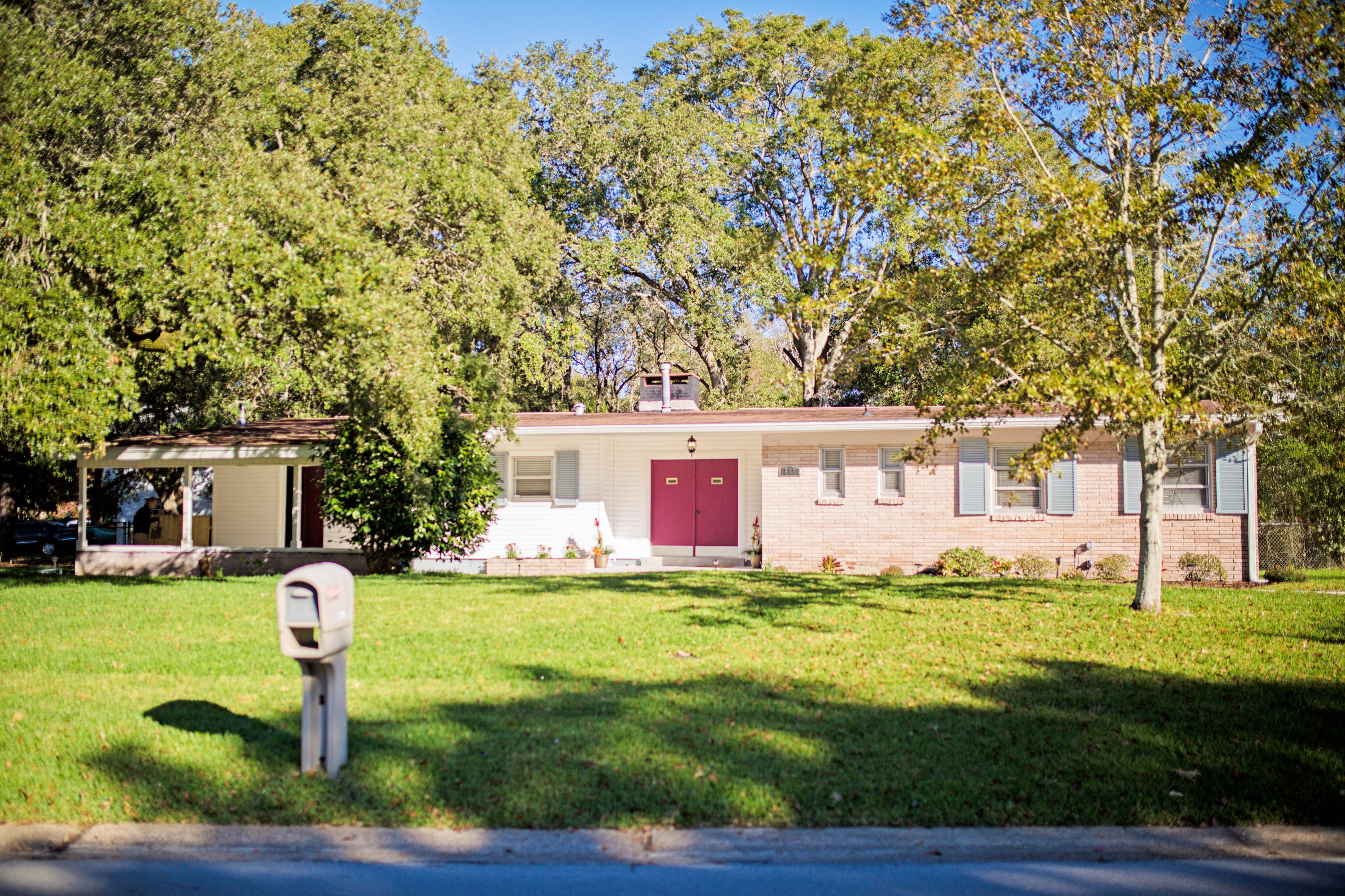 Villa Russ Park - Residential