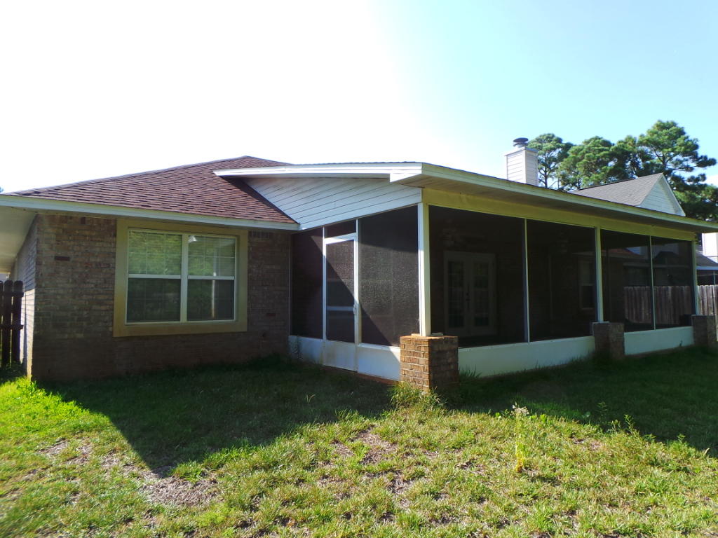 Sound Hammock - Residential