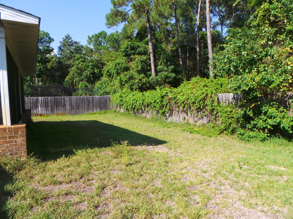 Sound Hammock - Residential