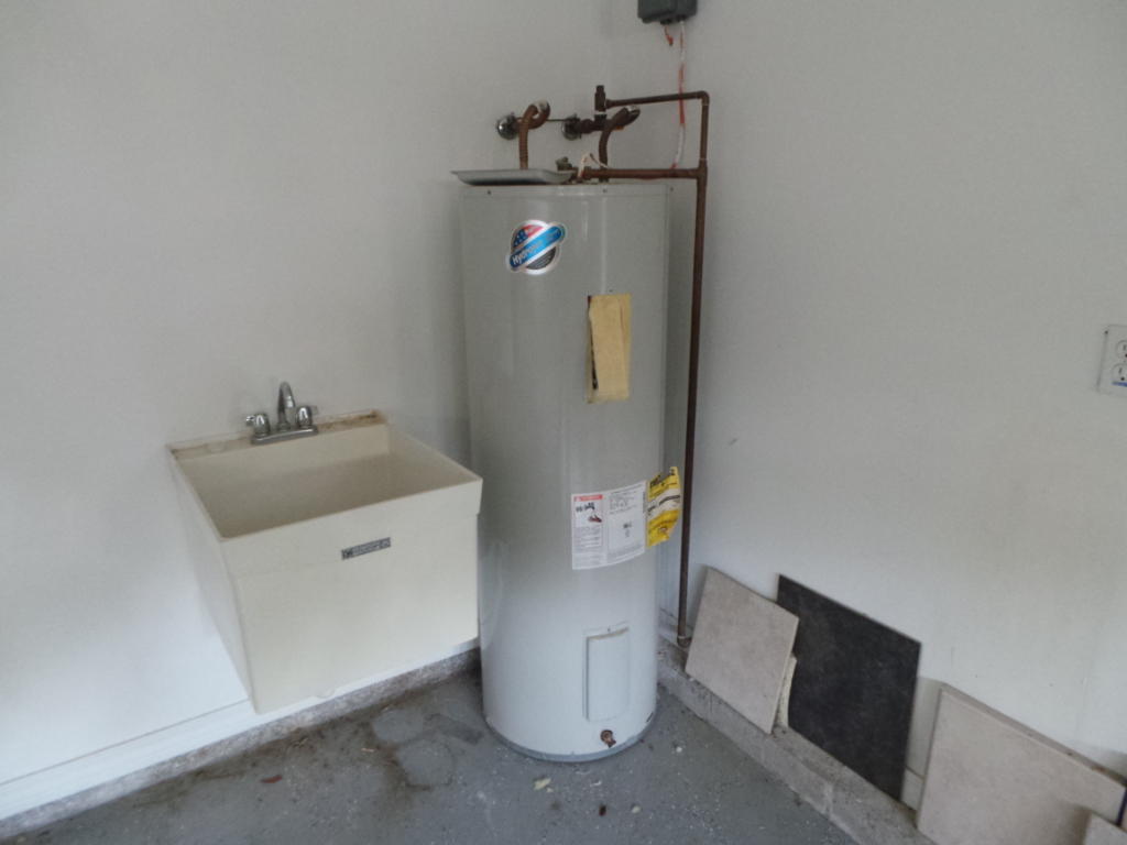 Sound Hammock - Residential