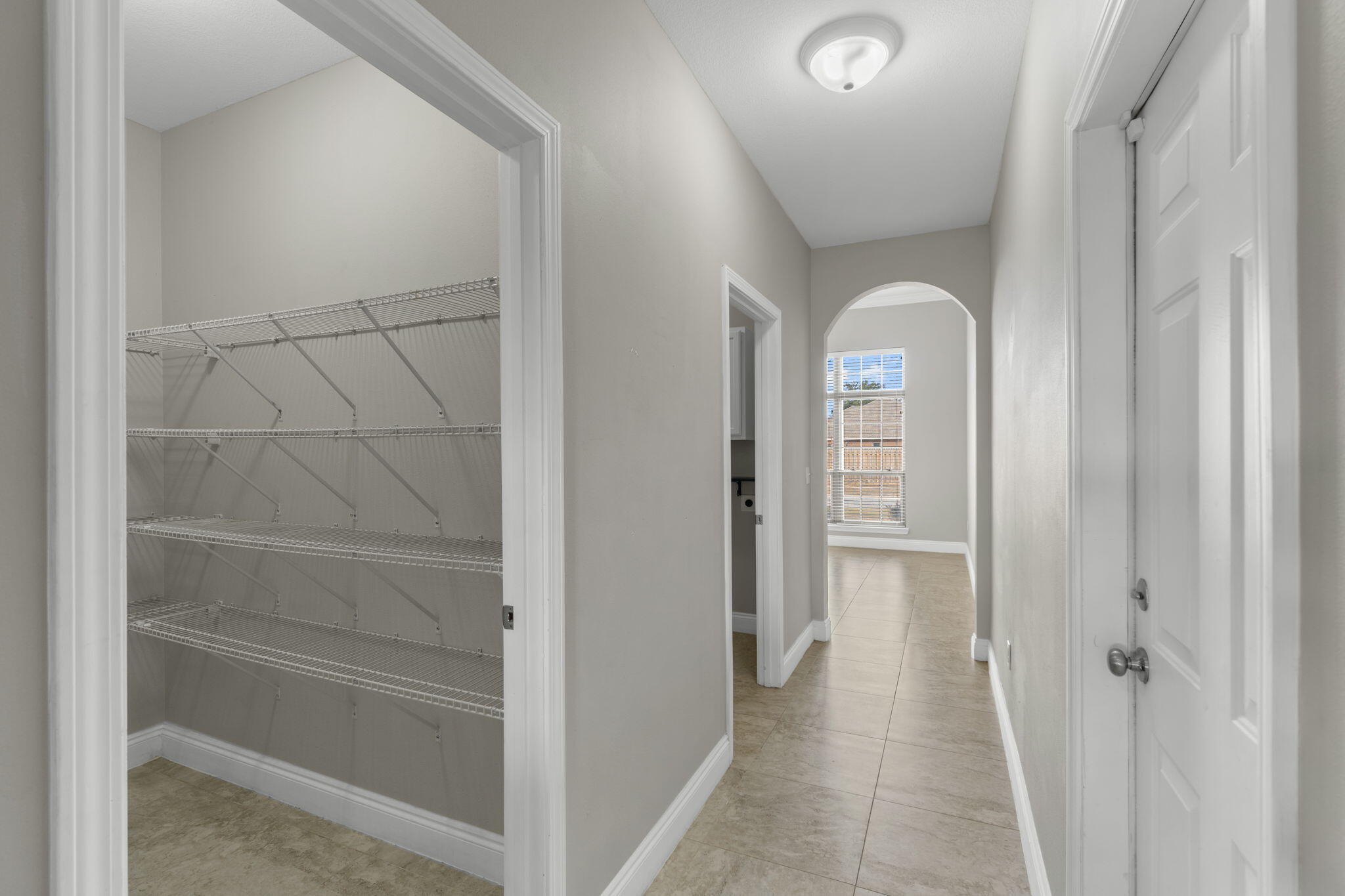 Magnolia Hills - Residential