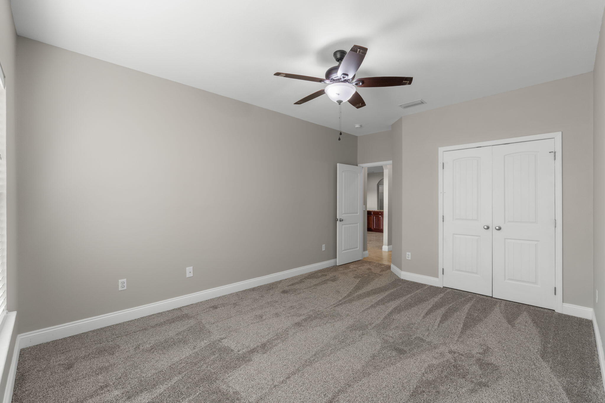 Magnolia Hills - Residential