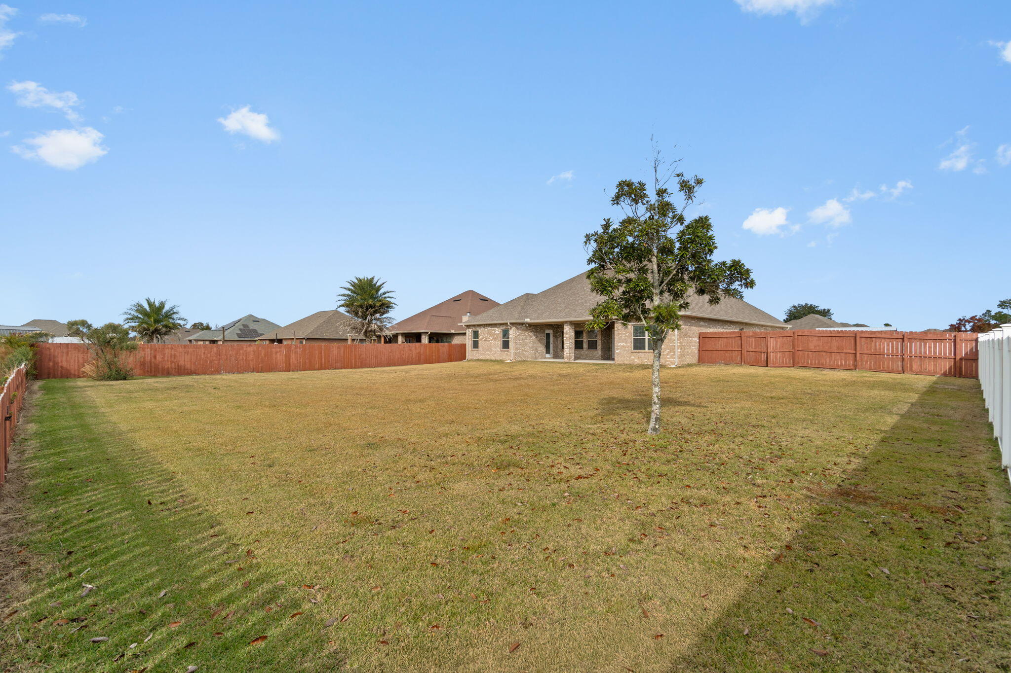 Magnolia Hills - Residential